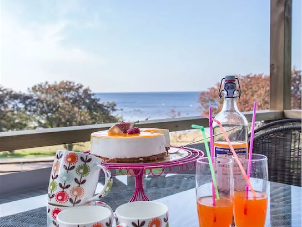 Visby Strandby - Norderstrands Campingstugor