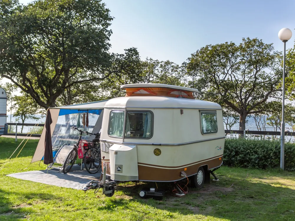 Visby Strandby - Norderstrand