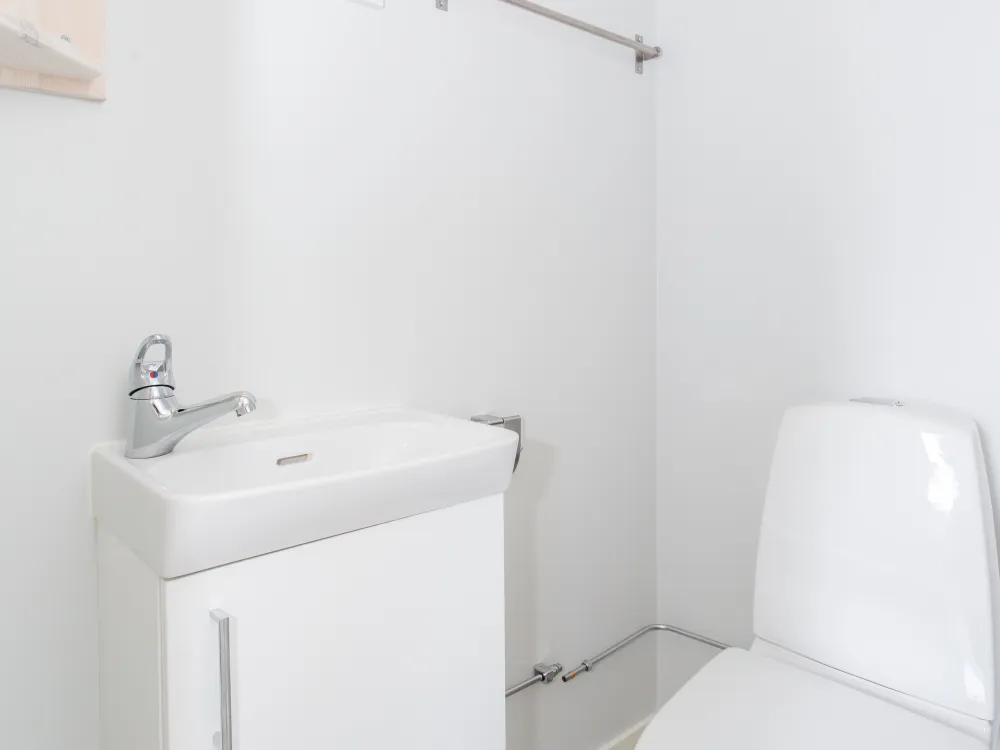 Cottage 4 beds, 16 sqm (WC/Shower)
