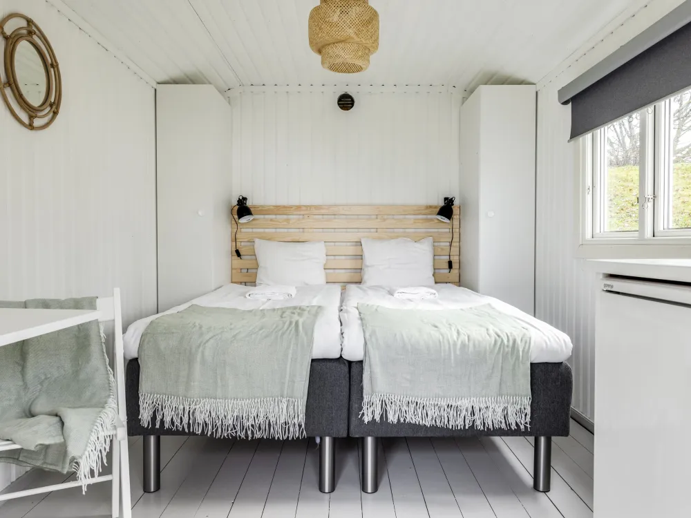 Cabin "Strandhyddan" - 2 beds