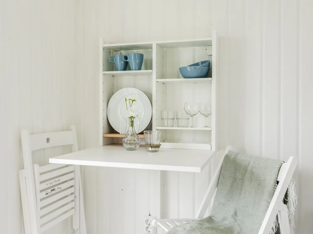 Cabin "Strandhyddan" - 2 beds