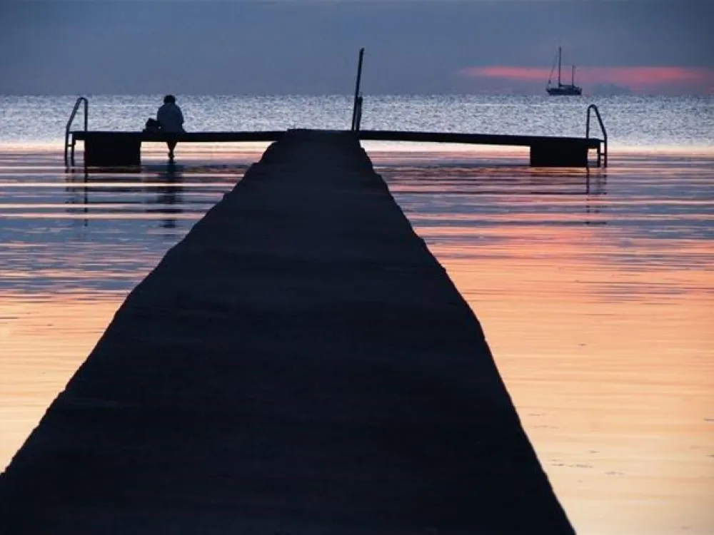 Visby Strandby